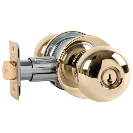 Arrow Lock Cylindrical Lock, MK11-BD-03-CS MK11-BD-03-CS